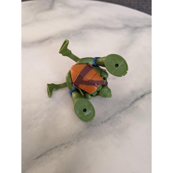 Nickelodeon Mutating Ninja Turtles - Picture 10 of 10